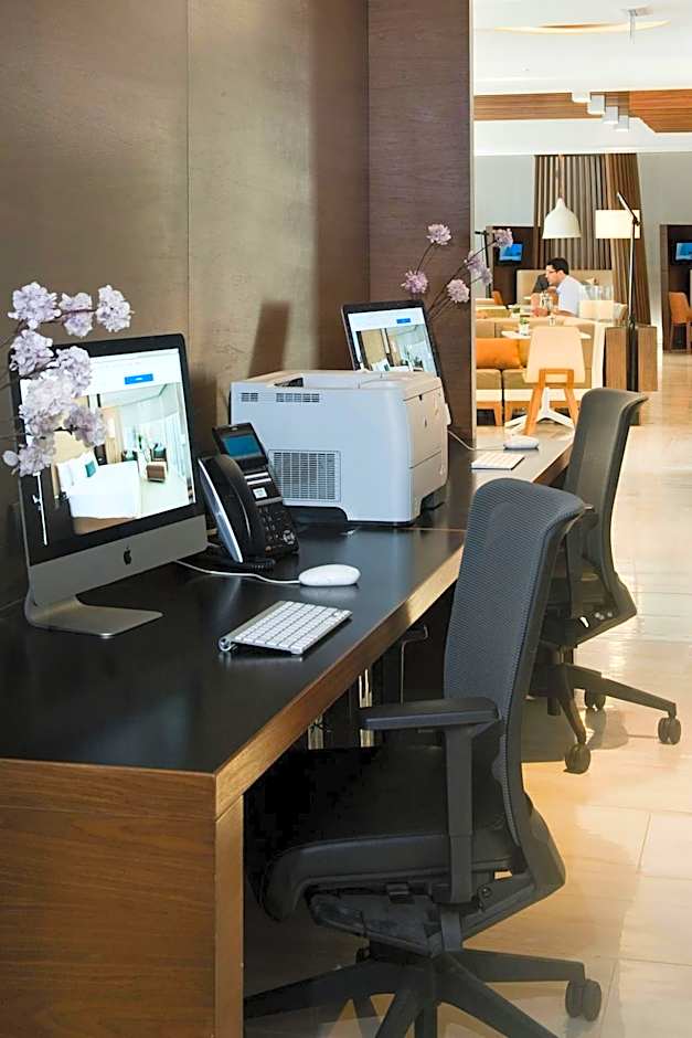 Courtyard by Marriott Lima Miraflores