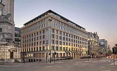 Hyatt Regency London Blackfriars