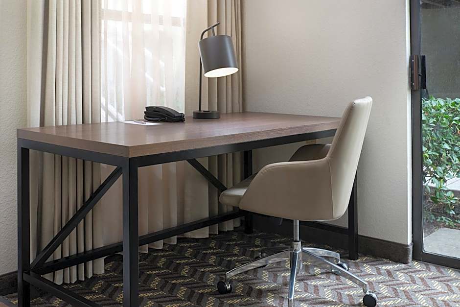 Residence Inn by Marriott San Francisco Airport/San Mateo