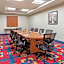 Hampton Inn By Hilton Jefferson City At Capital Mall