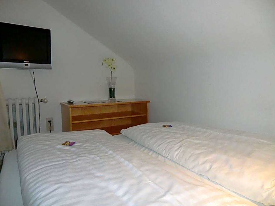 Appart International Boarding House