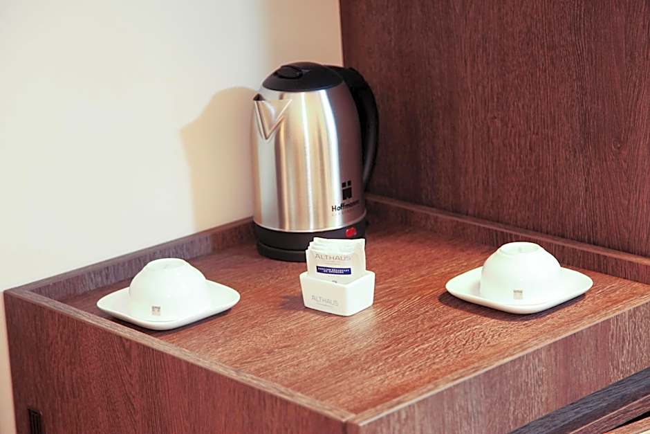 Victoria Bulevard Hotel