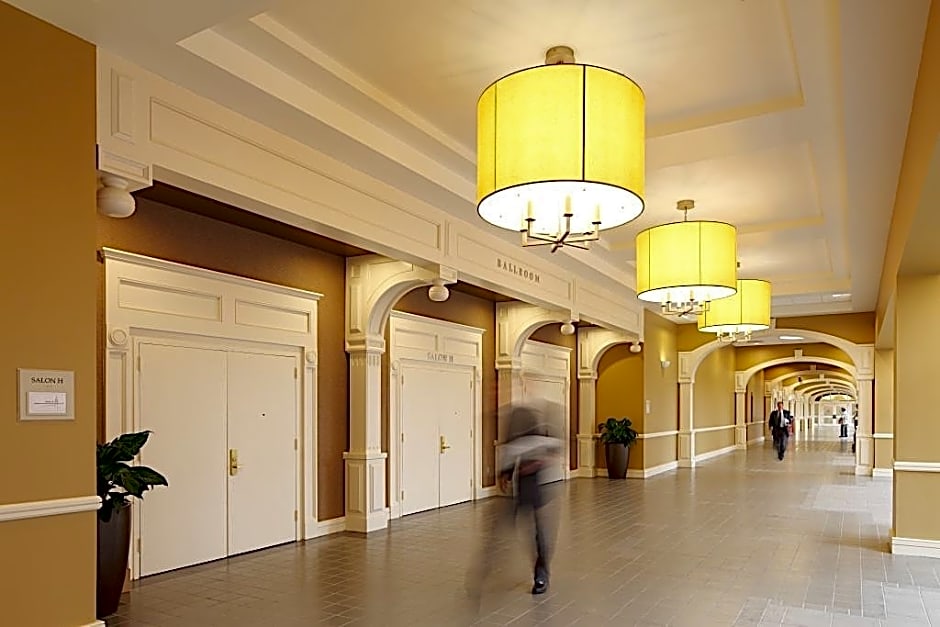 Georgetown University Hotel and Conference Center