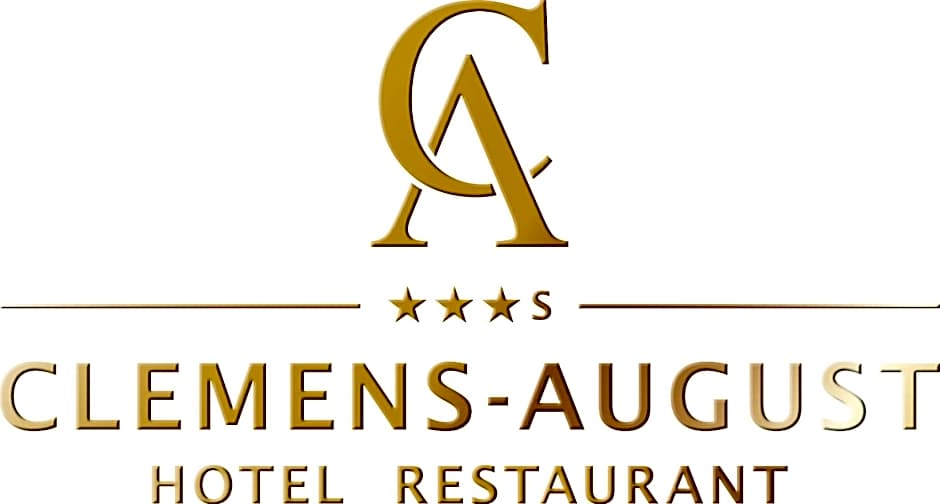 Hotel Restaurant Clemens-August