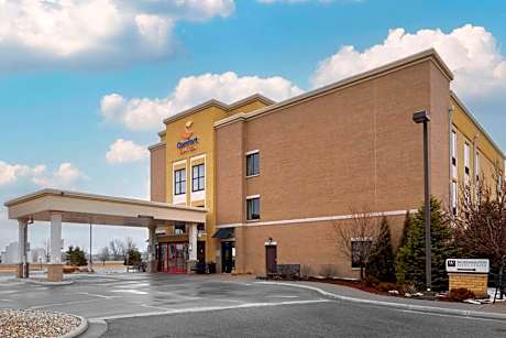 Comfort Suites & Conference Center Worthington
