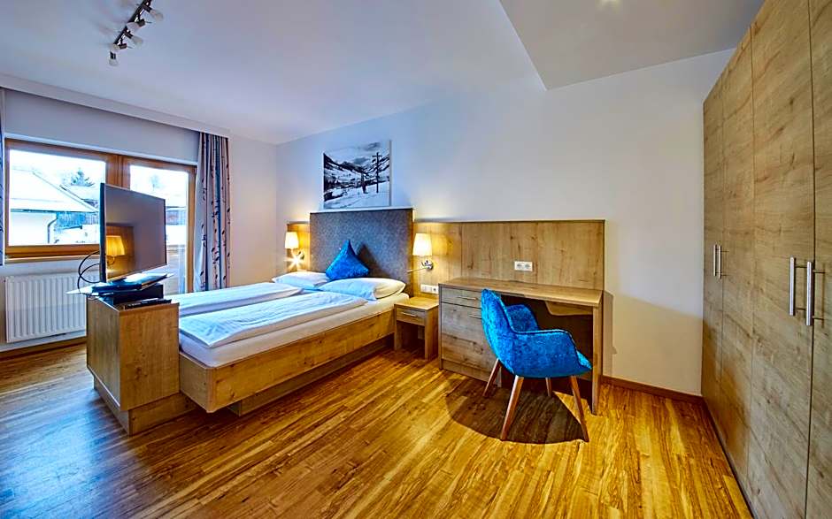 Johanneshof - Dein MOUNTAIN Wohlfühlhotel