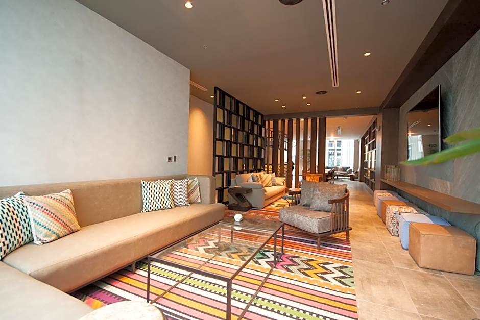 Hyatt Centric Guatemala City
