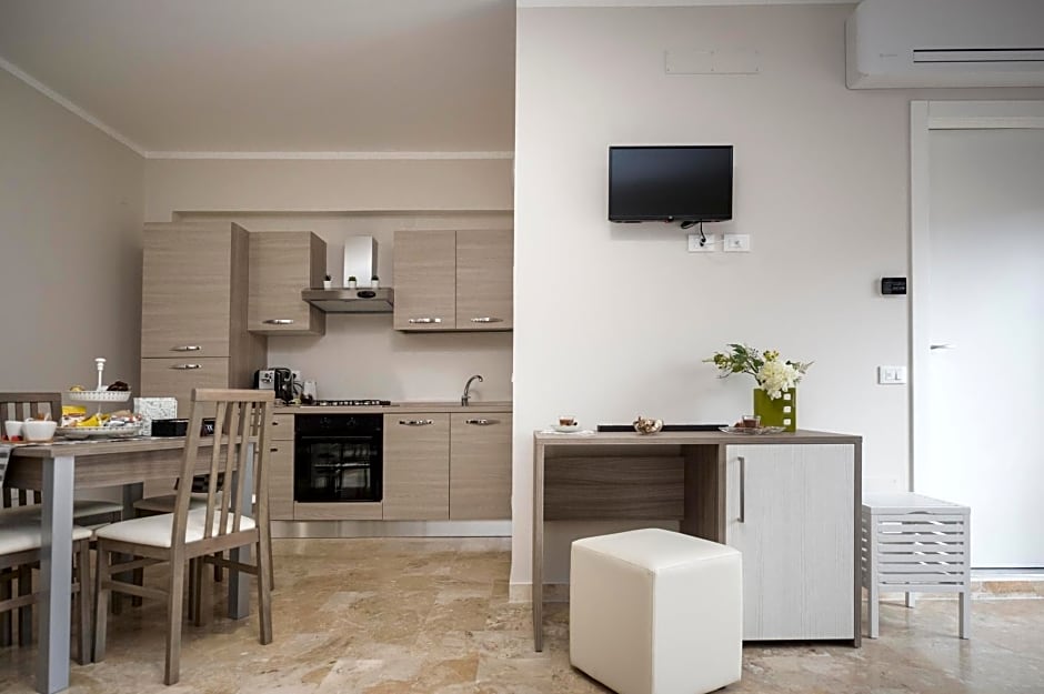 B&B Il Risveglio del Cavaliere