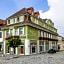 Hotel Garni am Markt - Businesshotel - Frühstücksbuffet - Fahrradabstellplatz - Hunde willkommen