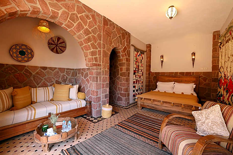 Boutique Guesthouse Dar Zohra, Atlas Mountain Views, Ourika Valley
