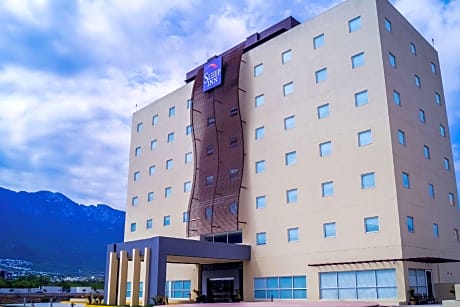 Sleep Inn Monterrey San Pedro