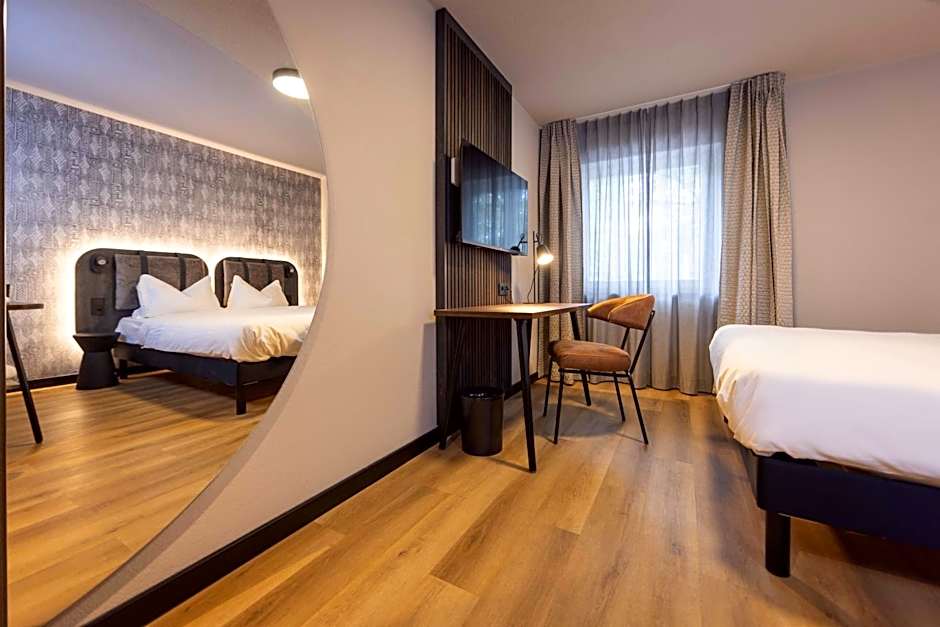 ibis Styles Aalen