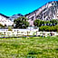 Sportsman Lodge Melrose MT