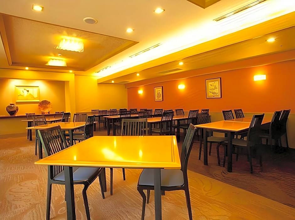 Kyoto Arashiyama Ranzan Hotel