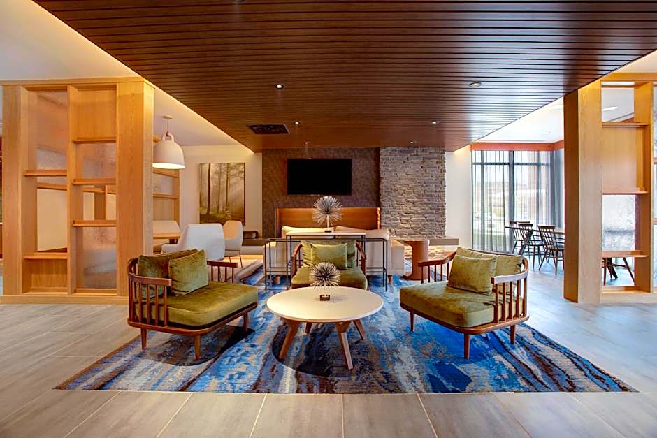 Fairfield Inn & Suites by Marriott Denver Southwest/Littleton