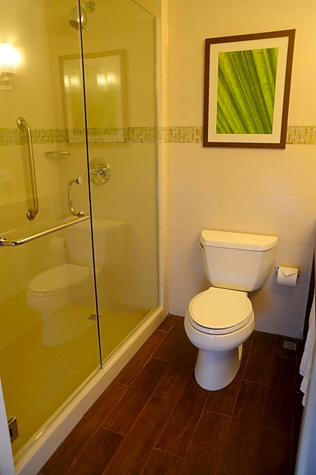 Hilton Garden Inn Panama City Downtown, Panama