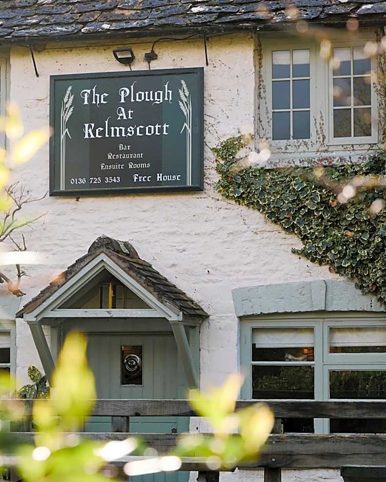 The Plough Inn