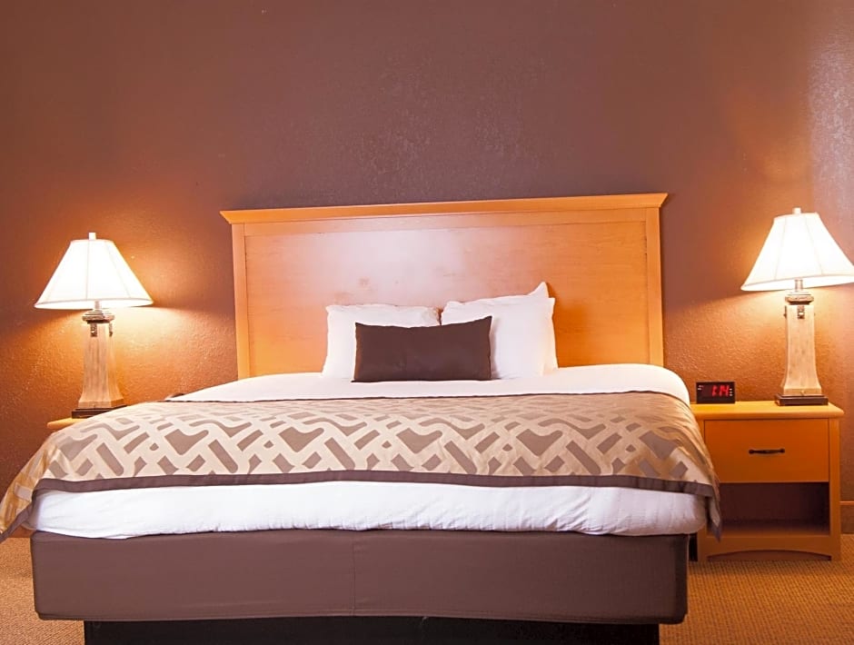 Best Western Locust Grove Inn & Suites