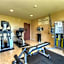 Cobblestone Inn & Suites - Holyoke