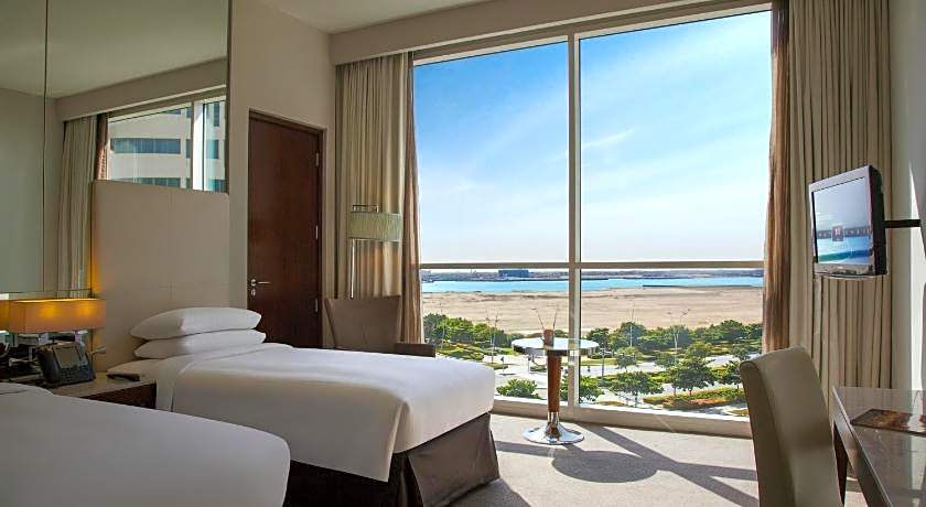 Yas Plaza Circuit by IHG