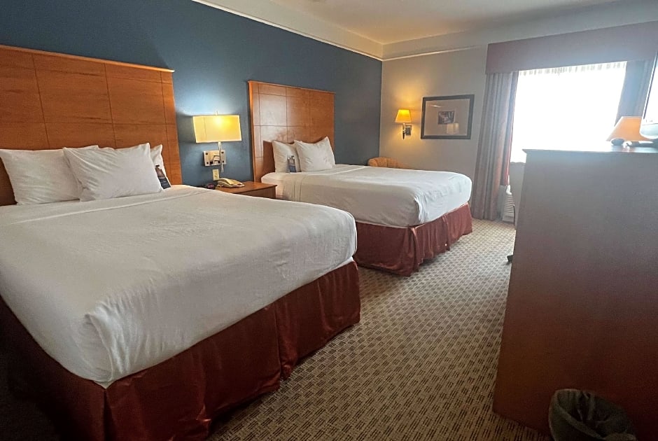 Baymont Inn & Suites Brenham
