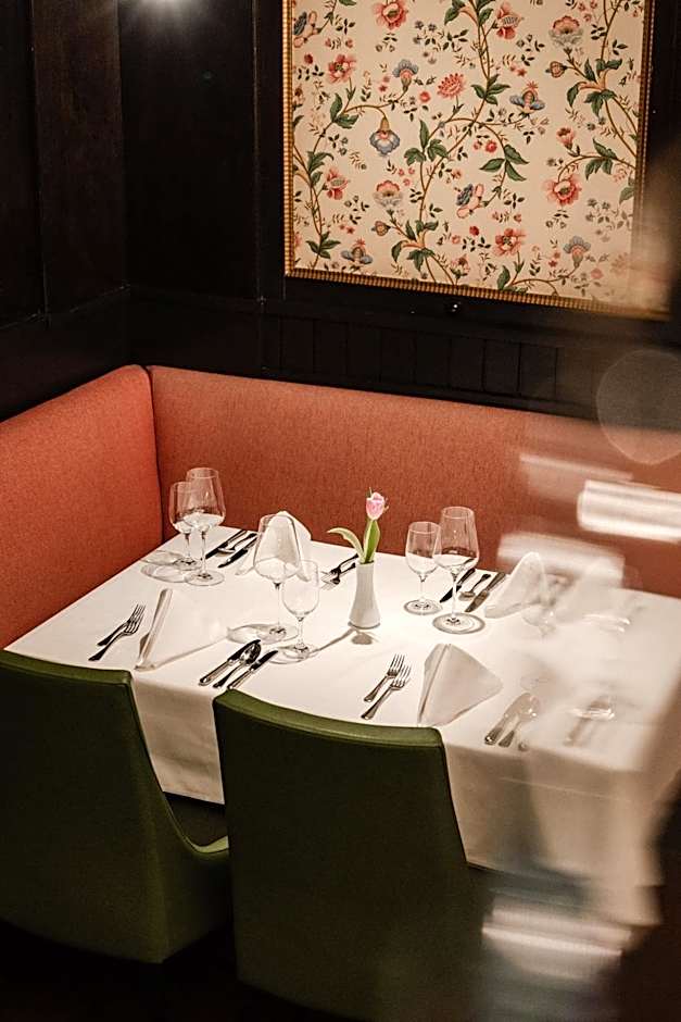 Hotel Erzherzog Rainer