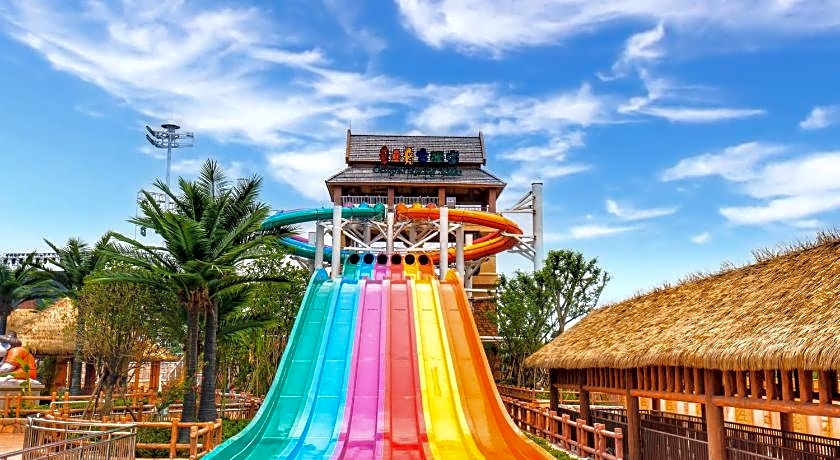 Holiday Inn Changsha Dawangshan By IHG