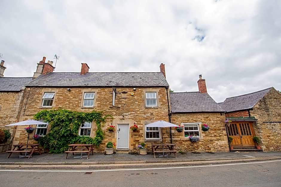 The George & Dragon Country Inn