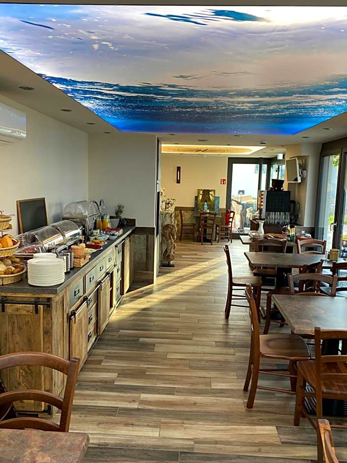 AVALON ideal gelegen zwischen Europapark und Rulantica