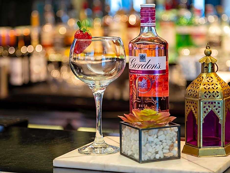 ibis Belfast Queens Quarter