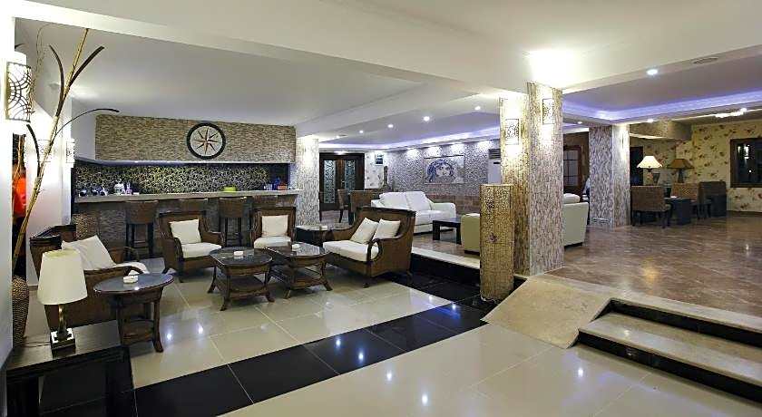 Costa Bitezhan Hotel - All Inclusive
