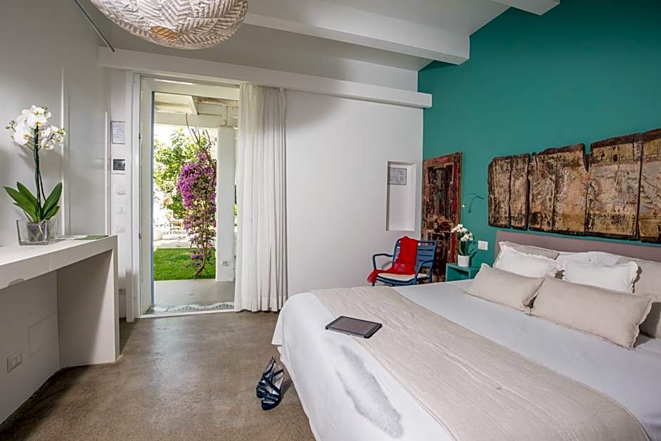 Hotel Intorno Al Fico