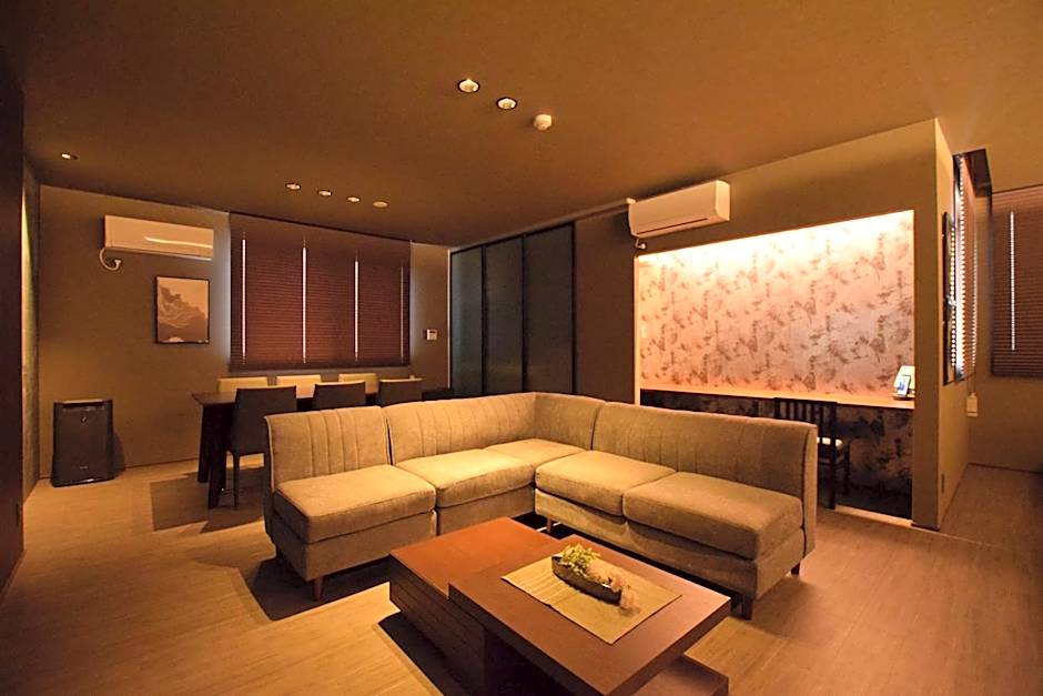 GRAND BASE BEPPUEKIMAE