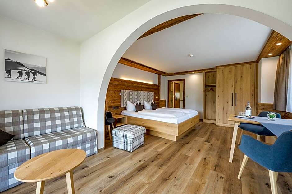 Hotel Garni Schellenberg