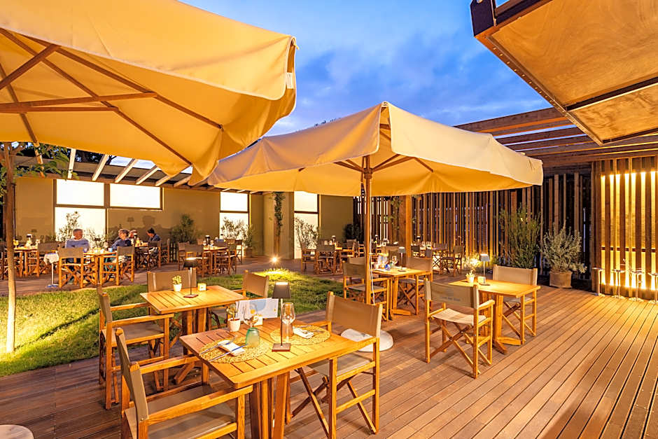 Club del Sole Orbetello Family Collection