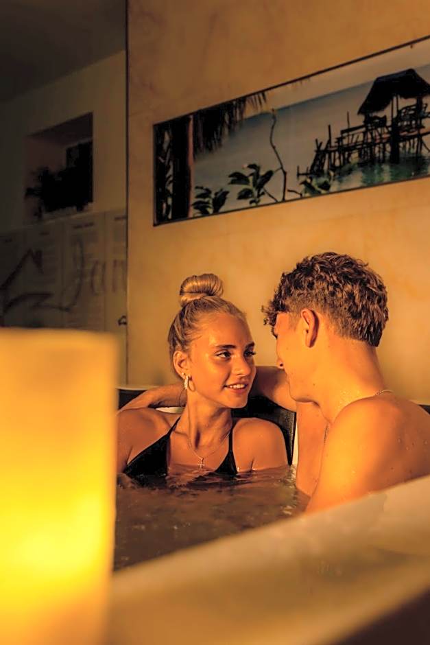Wellness hotel Chata Jana