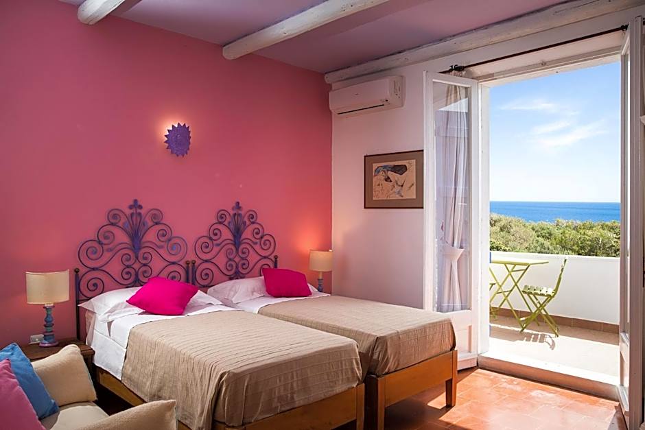 Palmasera Charming Suites
