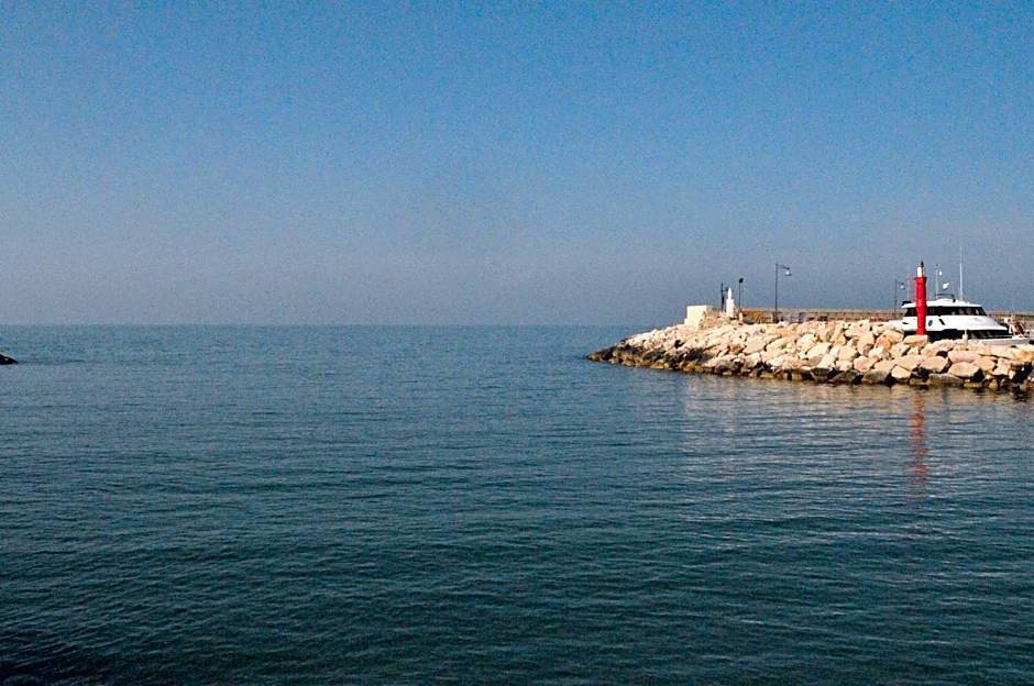 Morcavallo Hotel & Wellness