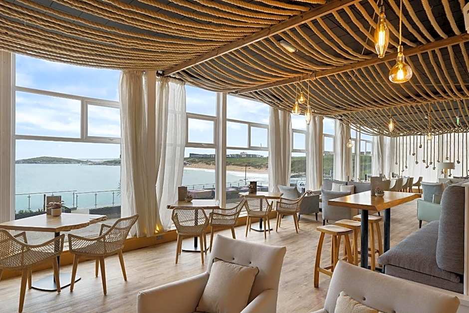 Fistral Beach Hotel and Spa - Adults Only