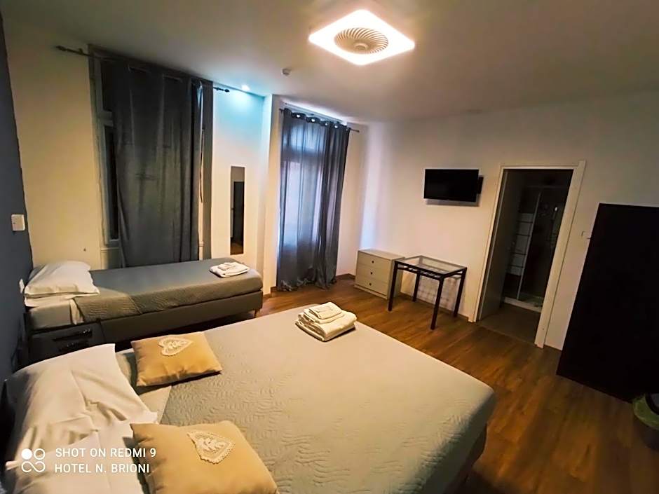 Hotel Brioni