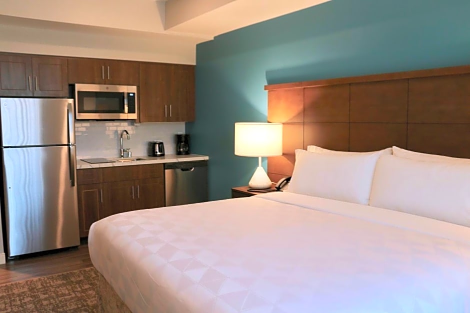 Staybridge Suites Long Beach Airport By IHG