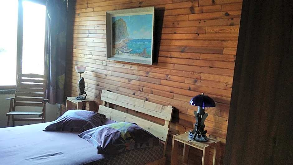 Chambres et Table d'hôtes Il Fut Un Temps...