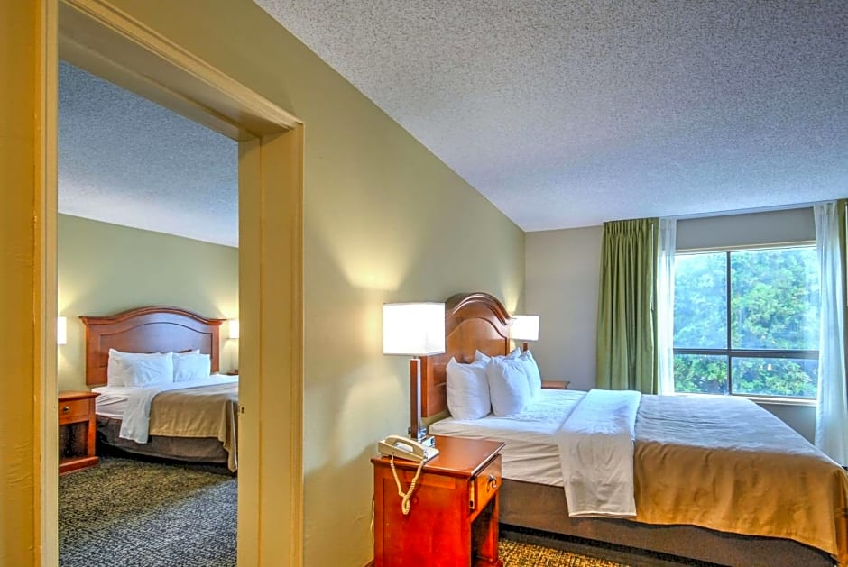 Quality Inn Big Sky