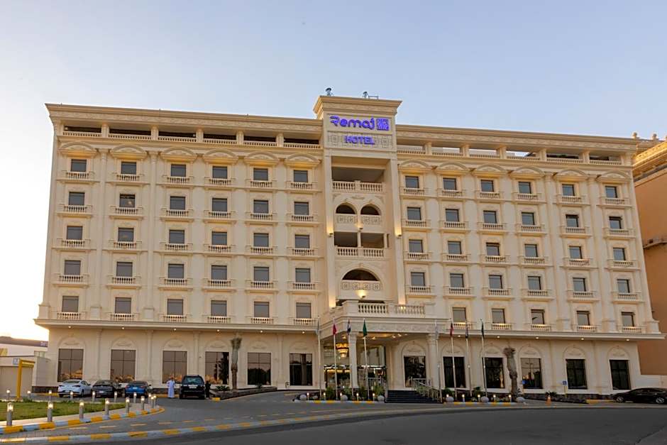 Remaj Hotel