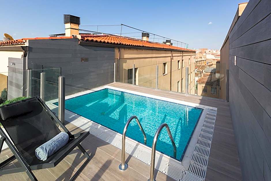 Catalonia Plaza Mayor Salamanca