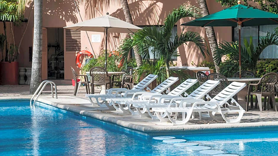 Holiday Inn Ciudad Del Carmen By IHG