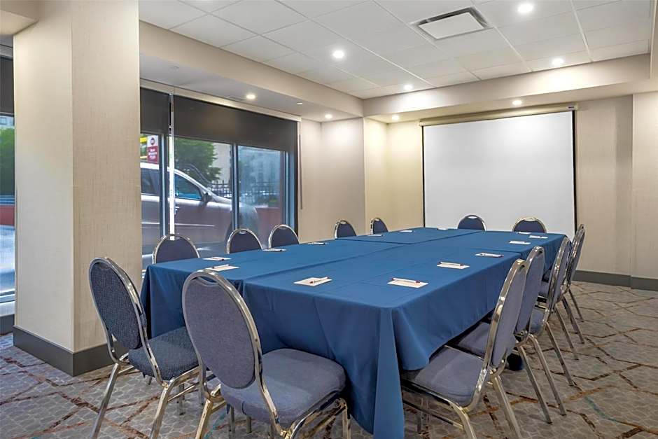 Best Western Plus Suites Downtown