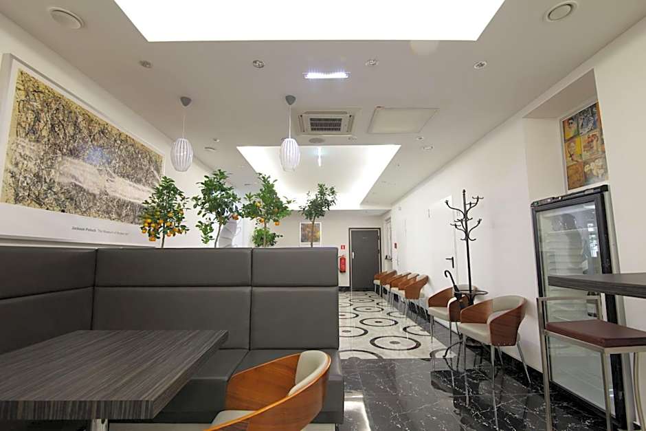 Best Western Plus Hotel Arcadia