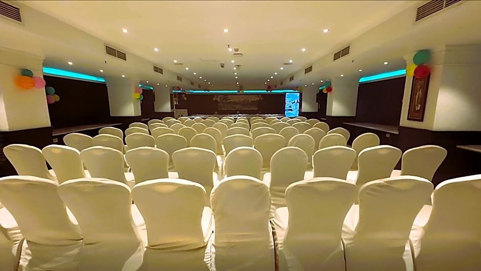 CITY POINT HOTEL WLL