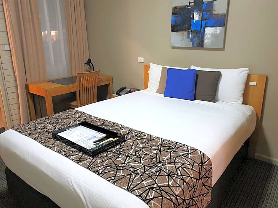 Best Western Endeavour Motel